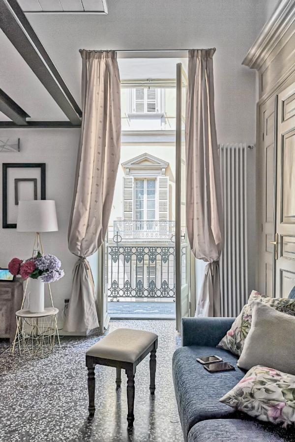 Apartments To Art Turin Luaran gambar