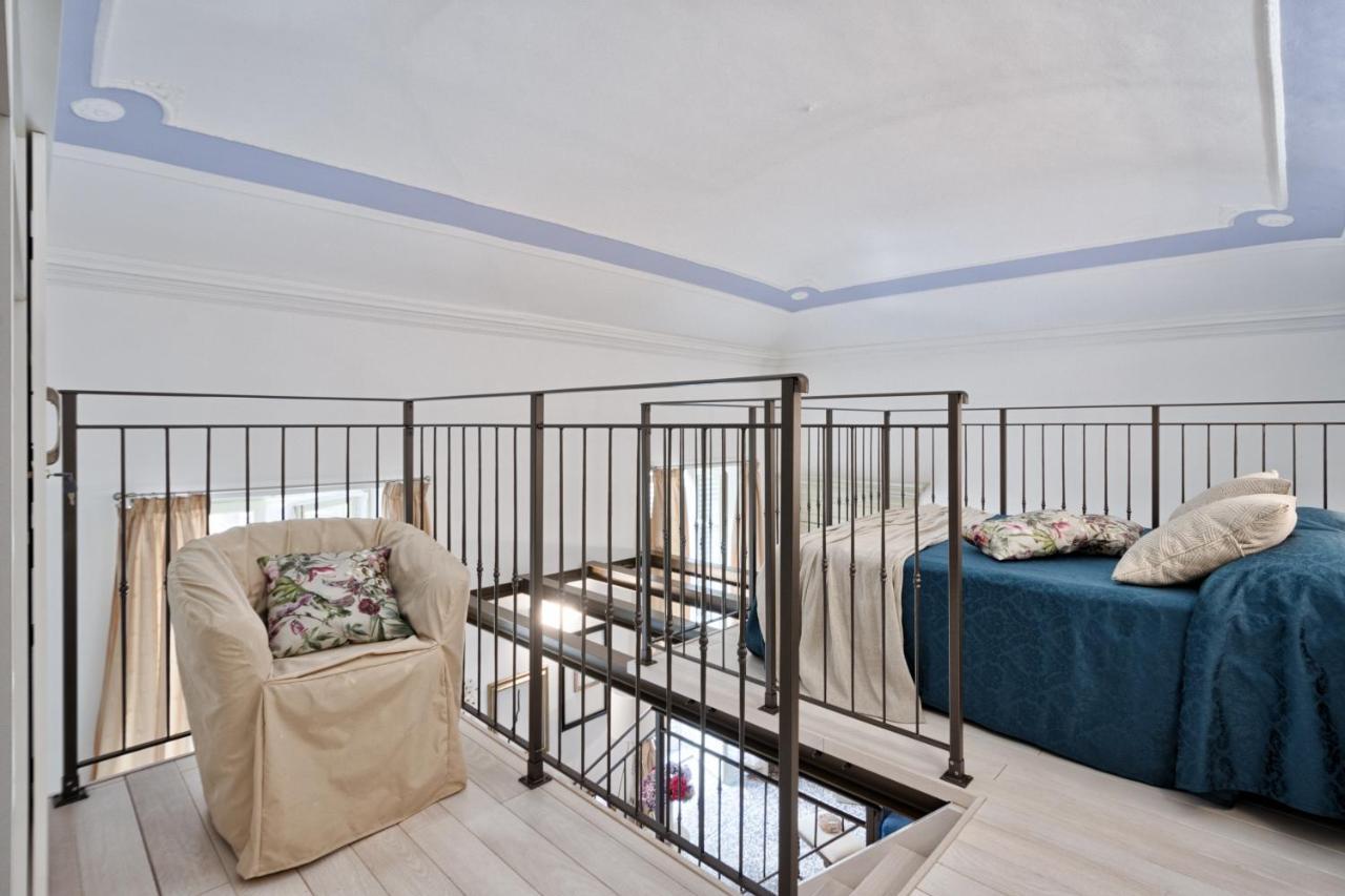 Apartments To Art Turin Luaran gambar