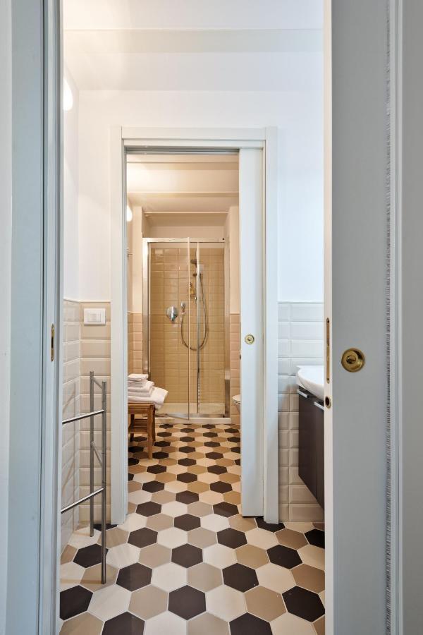Apartments To Art Turin Luaran gambar