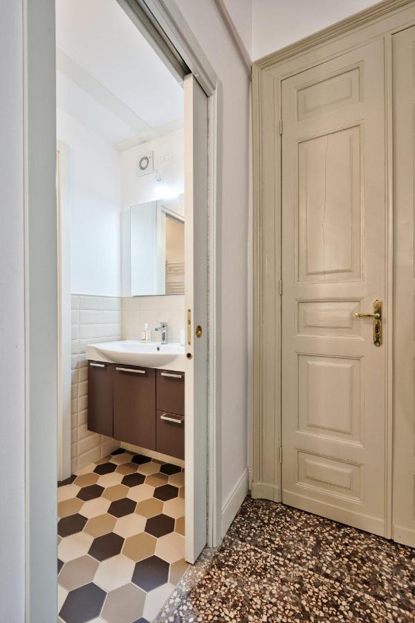 Apartments To Art Turin Luaran gambar