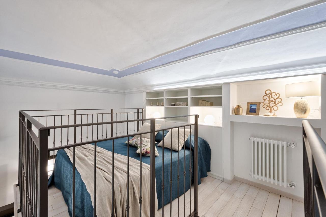 Apartments To Art Turin Luaran gambar