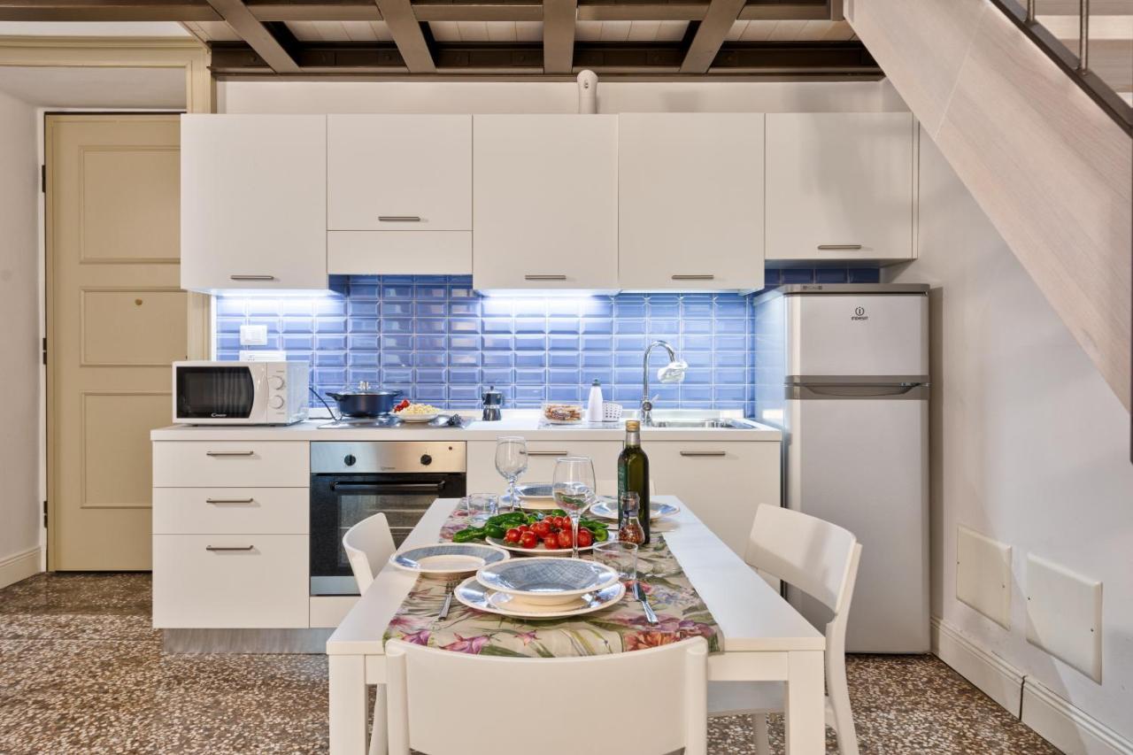 Apartments To Art Turin Luaran gambar