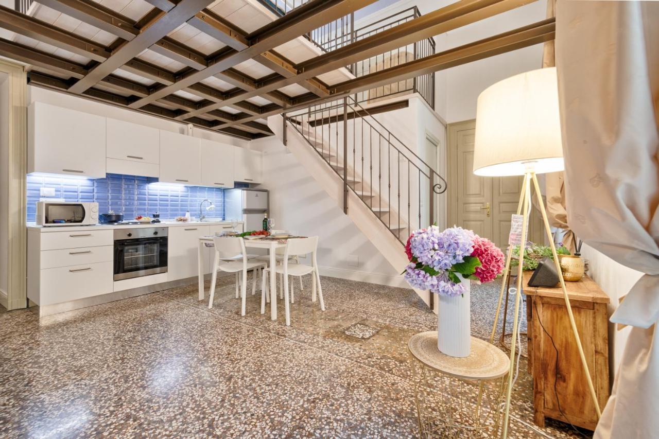 Apartments To Art Turin Luaran gambar