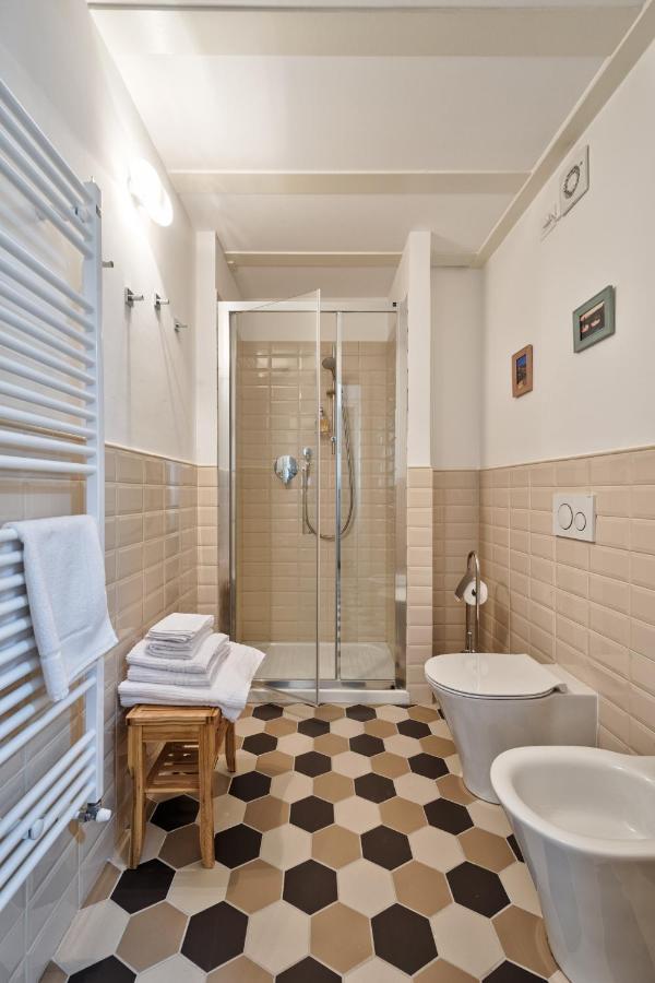 Apartments To Art Turin Luaran gambar