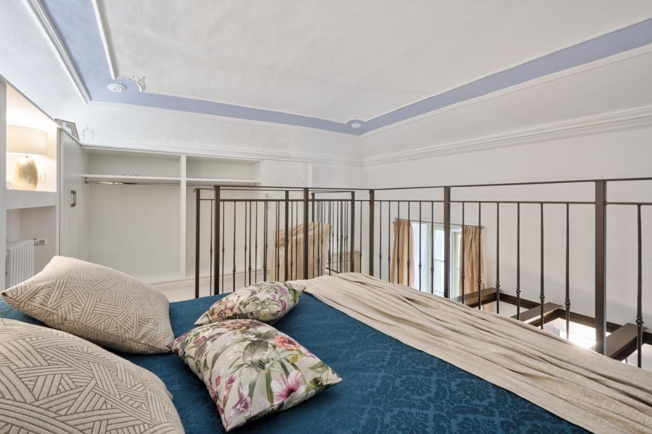 Apartments To Art Turin Luaran gambar