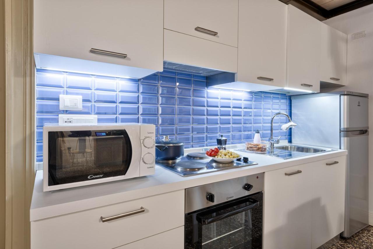 Apartments To Art Turin Luaran gambar