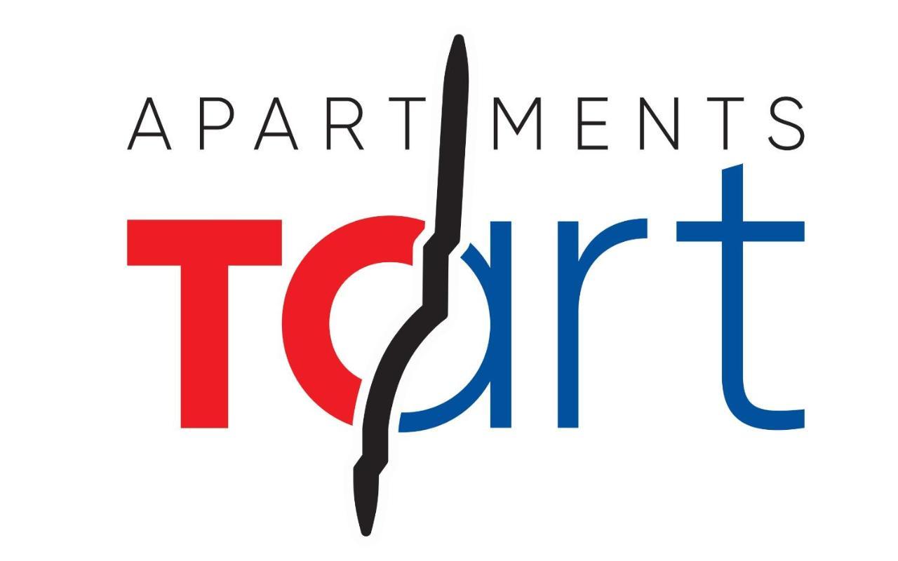 Apartments To Art Turin Luaran gambar