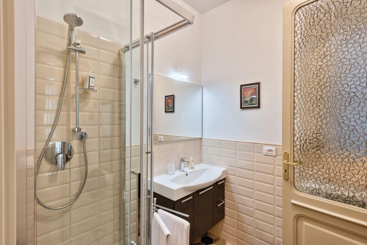 Apartments To Art Turin Luaran gambar