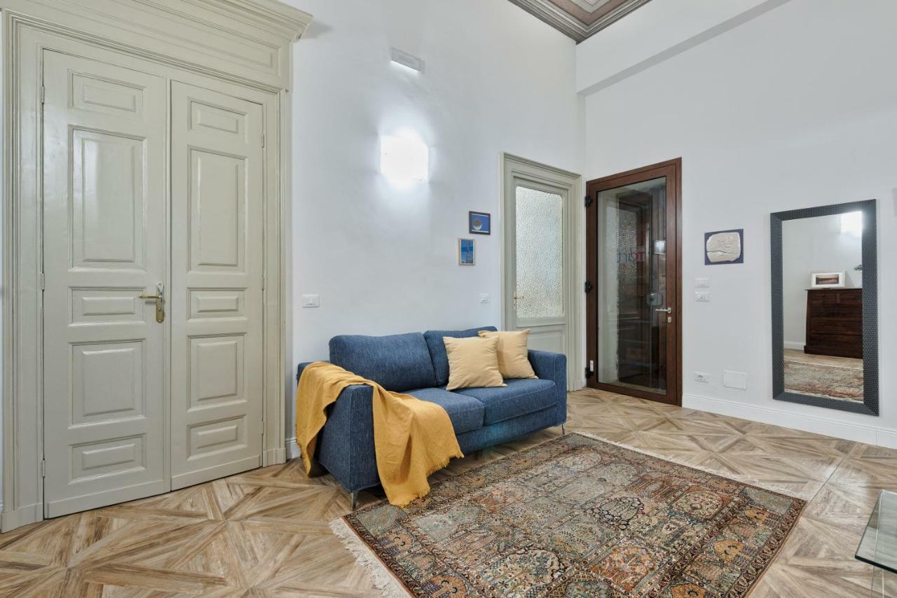 Apartments To Art Turin Luaran gambar