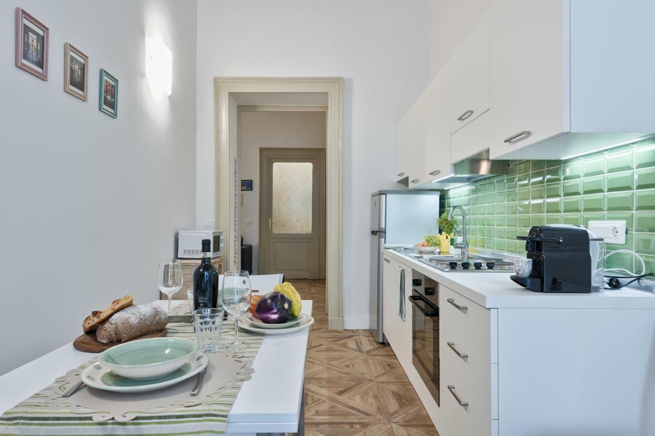 Apartments To Art Turin Luaran gambar