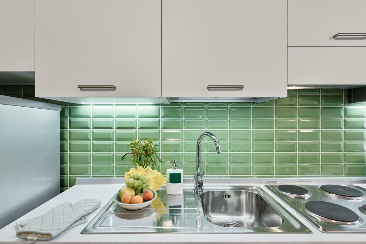 Apartments To Art Turin Luaran gambar
