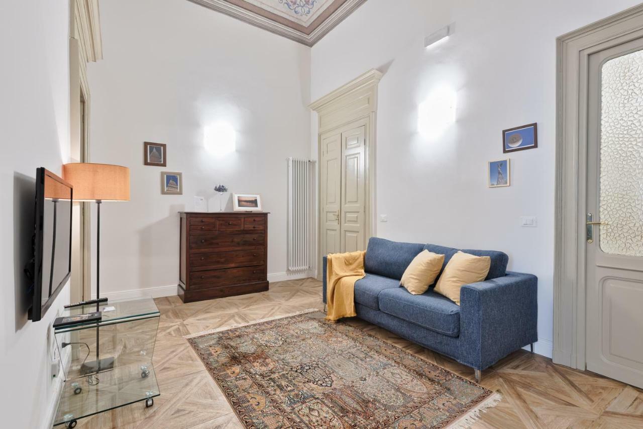Apartments To Art Turin Luaran gambar