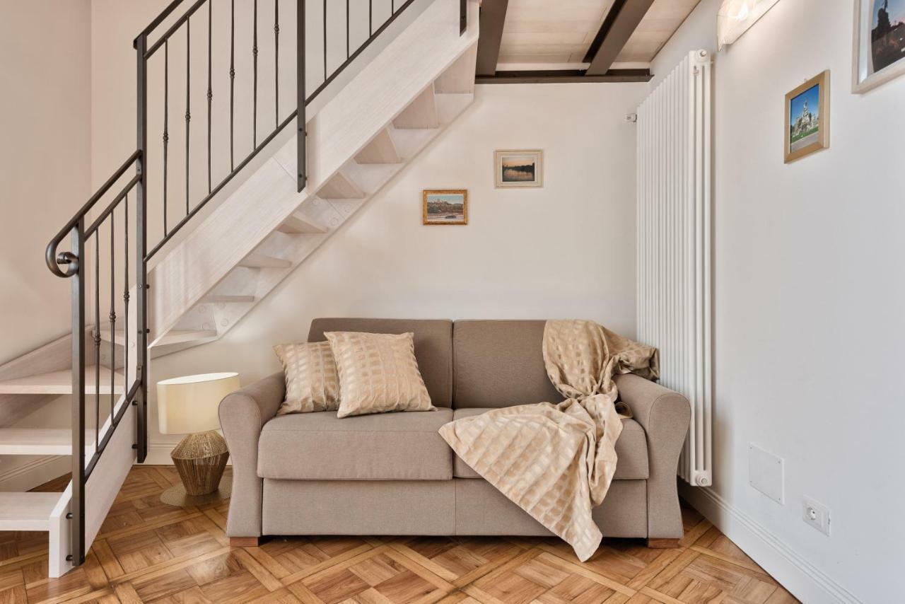 Apartments To Art Turin Luaran gambar