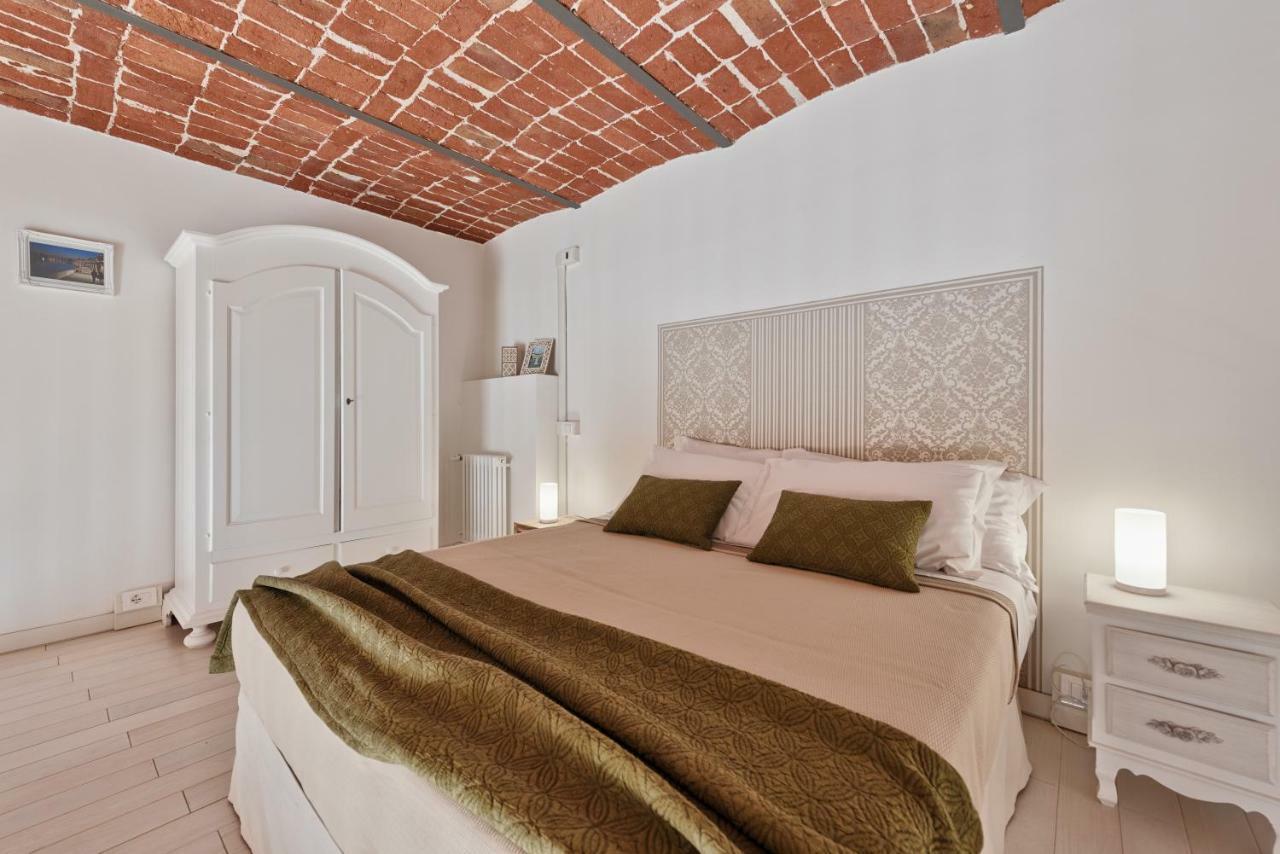Apartments To Art Turin Luaran gambar