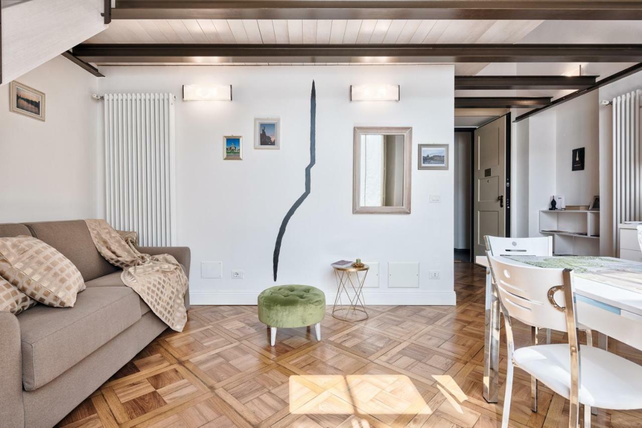 Apartments To Art Turin Luaran gambar