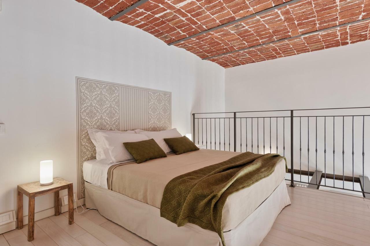 Apartments To Art Turin Luaran gambar